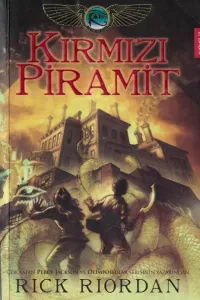 Kırmızı Piramit