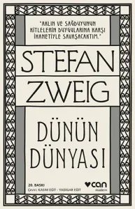 Dünün Dünyası