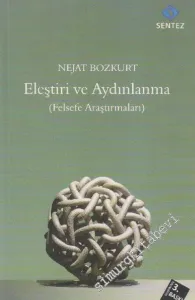 Eleştiri ve Aydınlanma: Felsefe Araştırmaları -         2013