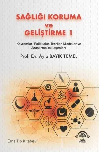 Sağlığı Koruma ve Geliştirme 1