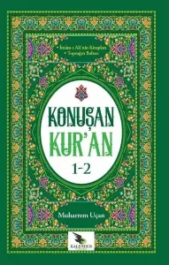 Konuşan Kur’an 1-2;İmam-ı Ali’nin Kitapları, Toprağın Babası