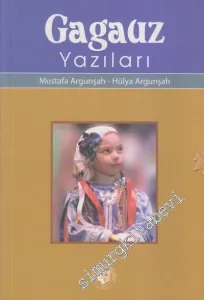 Gagauz Yazıları -