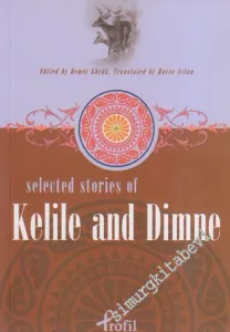 Selected Stories of Kelile ve Dimne -         2008
