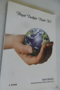 Hayat Dediğin Nedir Ki?