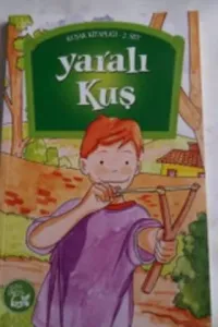 Yaralı Kuş