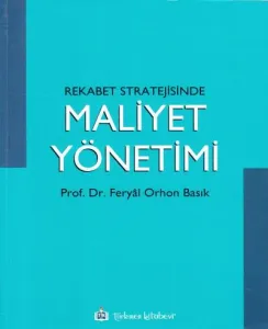 Maliyet Yönetimi