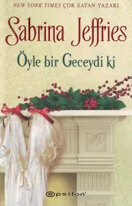 Öyle Bir Geceydi ki