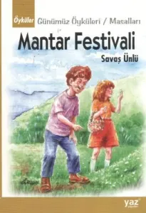 Mantar Festivali Mantar Festivali