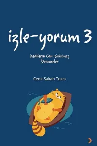İzle - Yorum 3