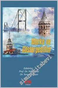 Marka ve Göstergebilim -         2023