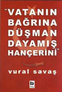 Vatanın Bağrına Düşman Dayanmış
