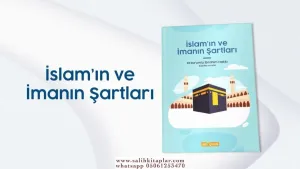 İslamın ve İmanın Şartları