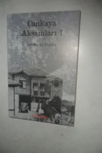 Çankaya Akşamları I