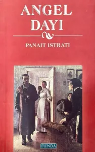 Angel Dayı