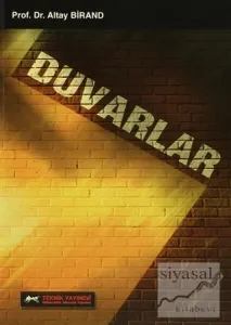 Duvarlar