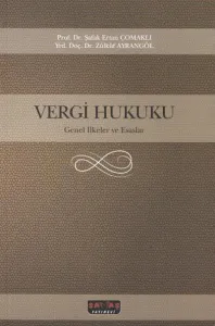 Vergi Hukuku