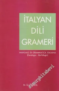 İtalyan Dili Grameri -        2000