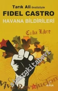 Havana Bildirileri -         2012