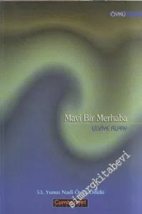 Mavi Bir Merhaba -        1999
