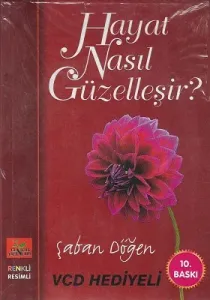 Hayat  Nasıl Güzelleşir CD'li