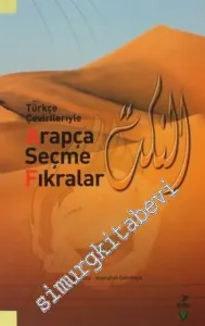 Türkçe Çevirisiyle Arapça Seçme Fıkralar -