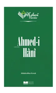 Ahmedi Hani;Nebevi Varisler 80