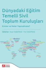 Dünyada Eğitim Temelli Sivil Toplum Kuruluşları