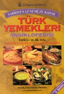 Türk Yemekleri Ansiklopedisi