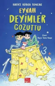 Eyvah Deyimler Cozuttu