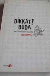 Dikkat Buda