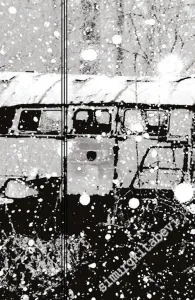 Gümüş Beyazı Karavan -
