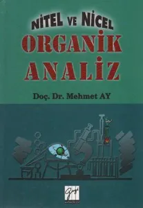Nitel ve Nicel Organik Analiz