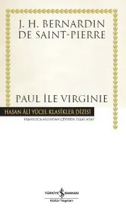 Paul İle Vırgınıe