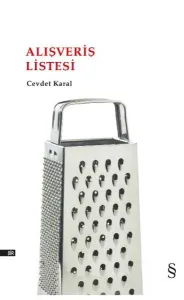 Alışveriş  Listesi