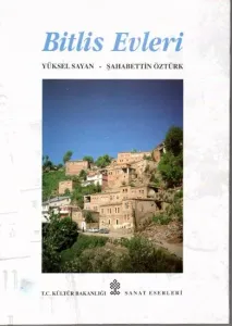 Bitlis Evleri