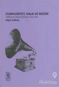 Cumhuriyet, Halk ve Müzik
