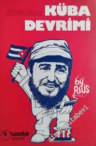 Çizgilerle Küba Devrimi  -