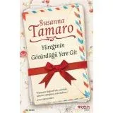 YÜREĞİNİN GÖTÜRDÜĞÜ YERE GİT