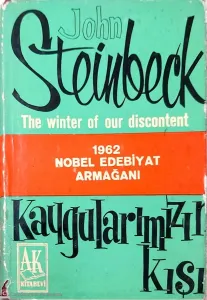 Kaygılarımızın Kışı