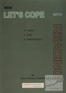 New Let's Cope With Reading