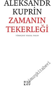 Zamanın Tekerleği -