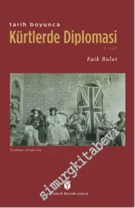 Tarih Boyunca Kürtlerde Diploması Cilt: 1 -