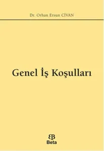 Genel İş Koşulları