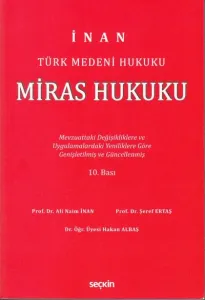Miras Hukuku