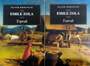 Toprak 1 ve Toprak 2