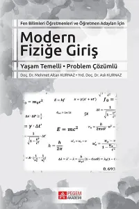 Modern Fiziğe Giriş