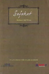 Safahat - Cep Boy Kitap