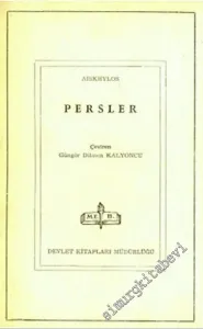 Persler -        1968