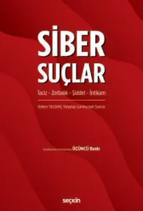 Siber Suçlar