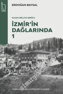 İzmir'in Dağlarında 2 Cilt TAKIM  -